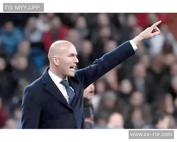 法国名宿称赞德尚应立雕像齐达内执教法国是完美结合