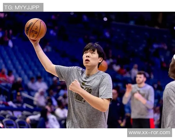 杨瀚森出战19分钟表现出色赛场是检验水平提升的最佳舞台