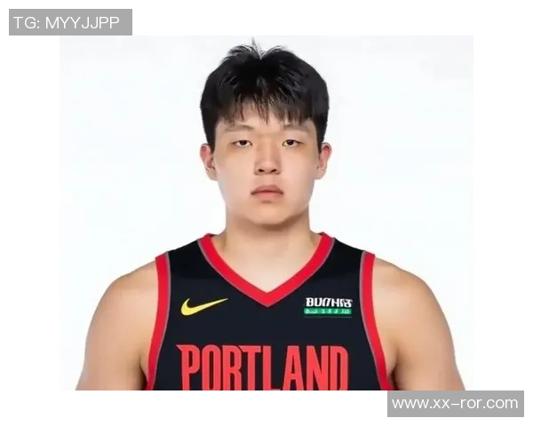 露天看台:开拓者为何对选杨瀚森感到遗憾错失科沃德与奎因的机会 露天看台:开拓者为何对选杨瀚森感到遗憾错失科沃德与奎因的机会