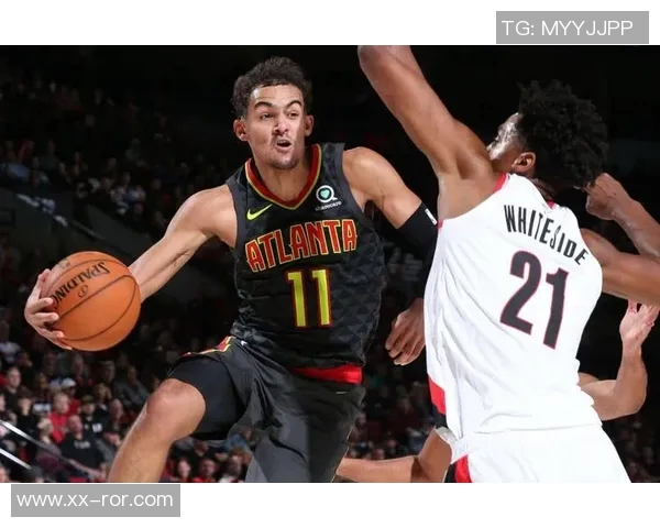 美记分析重建球队时签特雷杨的智慧与价值低点的机会