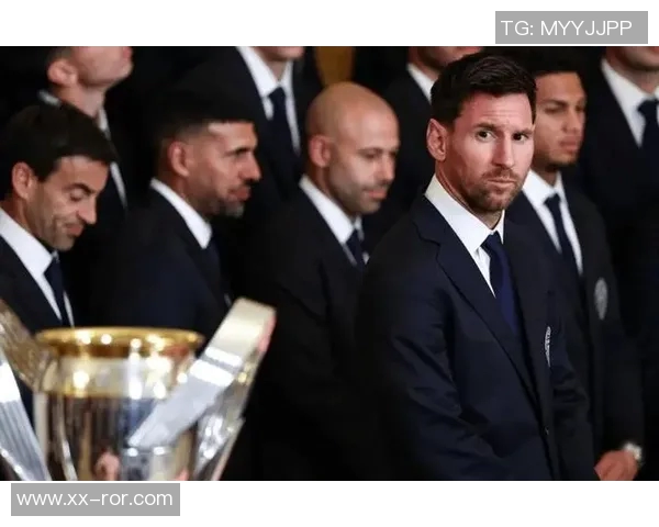 迈阿密高层透露梅西加盟助力年收入超25亿美元成就显著 迈阿密高层透露梅西加盟助力年收入超25亿美元成就显著