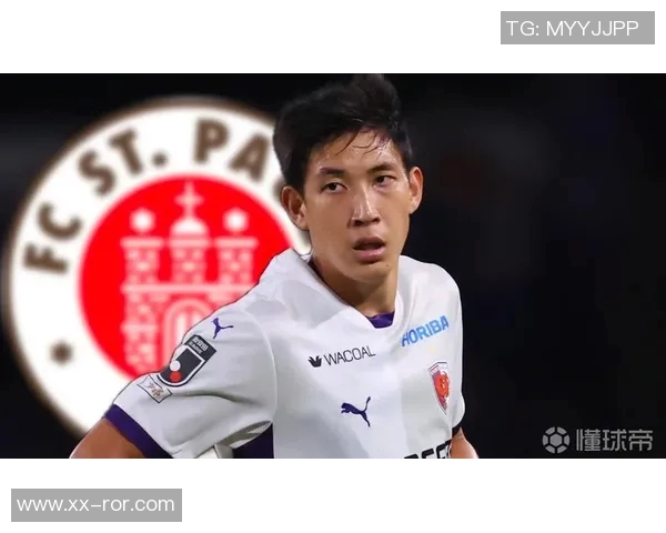 德天空报道圣保利即将签下26岁日本前锋原大智合同将于本月31日到期 德天空报道圣保利即将签下26岁日本前锋原大智合同将于本月31日到期