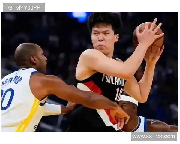 杨瀚森能否助力开拓者关键在于其对抗能力的提升速度