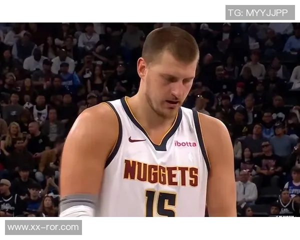 约基奇盛赞戈登称其助攻能力让任何投手轻松打球